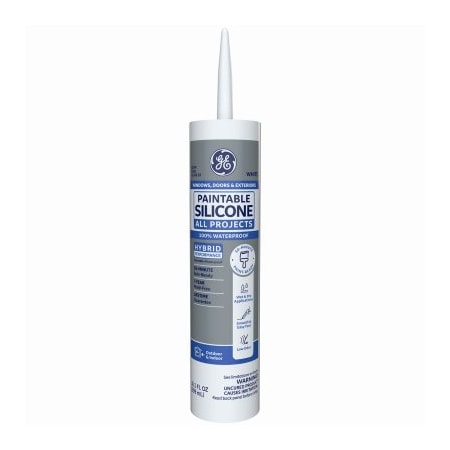 Henkel Ge Products 101OZ WHT WD Sealant 2733729